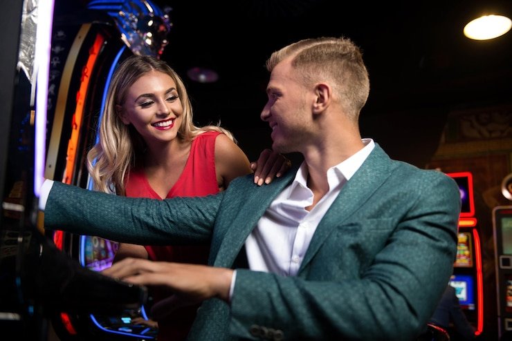 Popular casino style games such as slots and live dealer games on 200jili platform