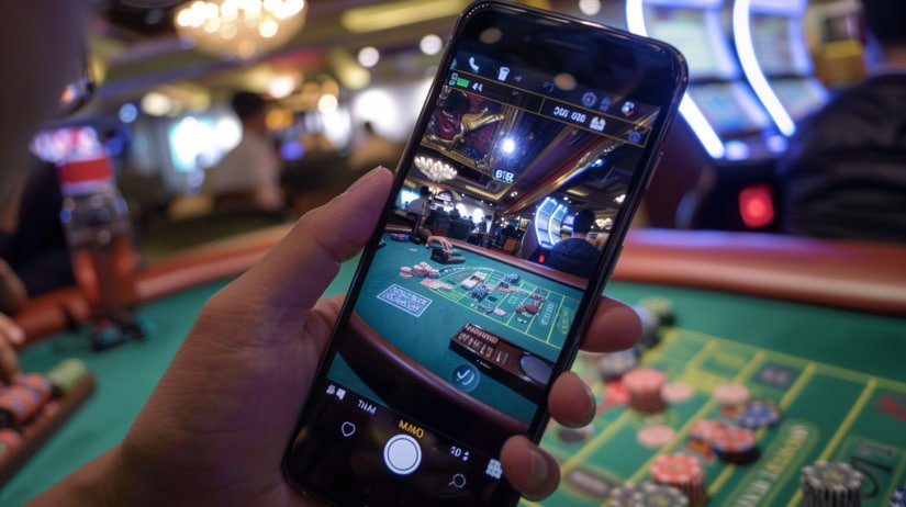 Interactive betting on sports and jackpot games using 200jili mobile and desktop platforms